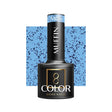 OCHO NAILS Hybrid nail polish muffin M06 -5 g - BVShop