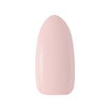 OCHO NAILS Hybrid nail polish nude N01 -5 g - BVShop