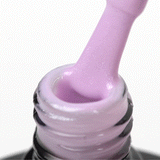 OCHO NAILS Hybrid nail polish pink 301 -5 g - BVShop