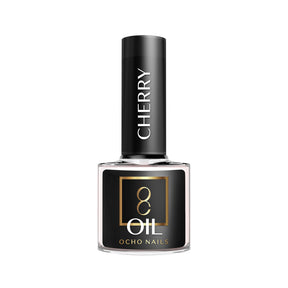 OCHO NAILS Oil cherry 130 -5 ml - BVShop
