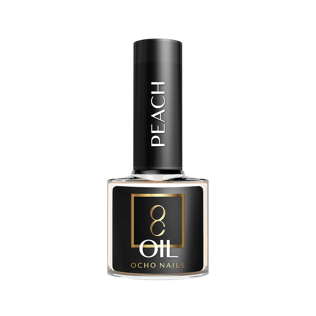 OCHO NAILS Oil cherry 131 -5 ml - BVShop