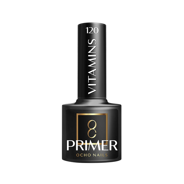 OCHO NAILS Vitamins acid-free primer 120 -5g - BVShop