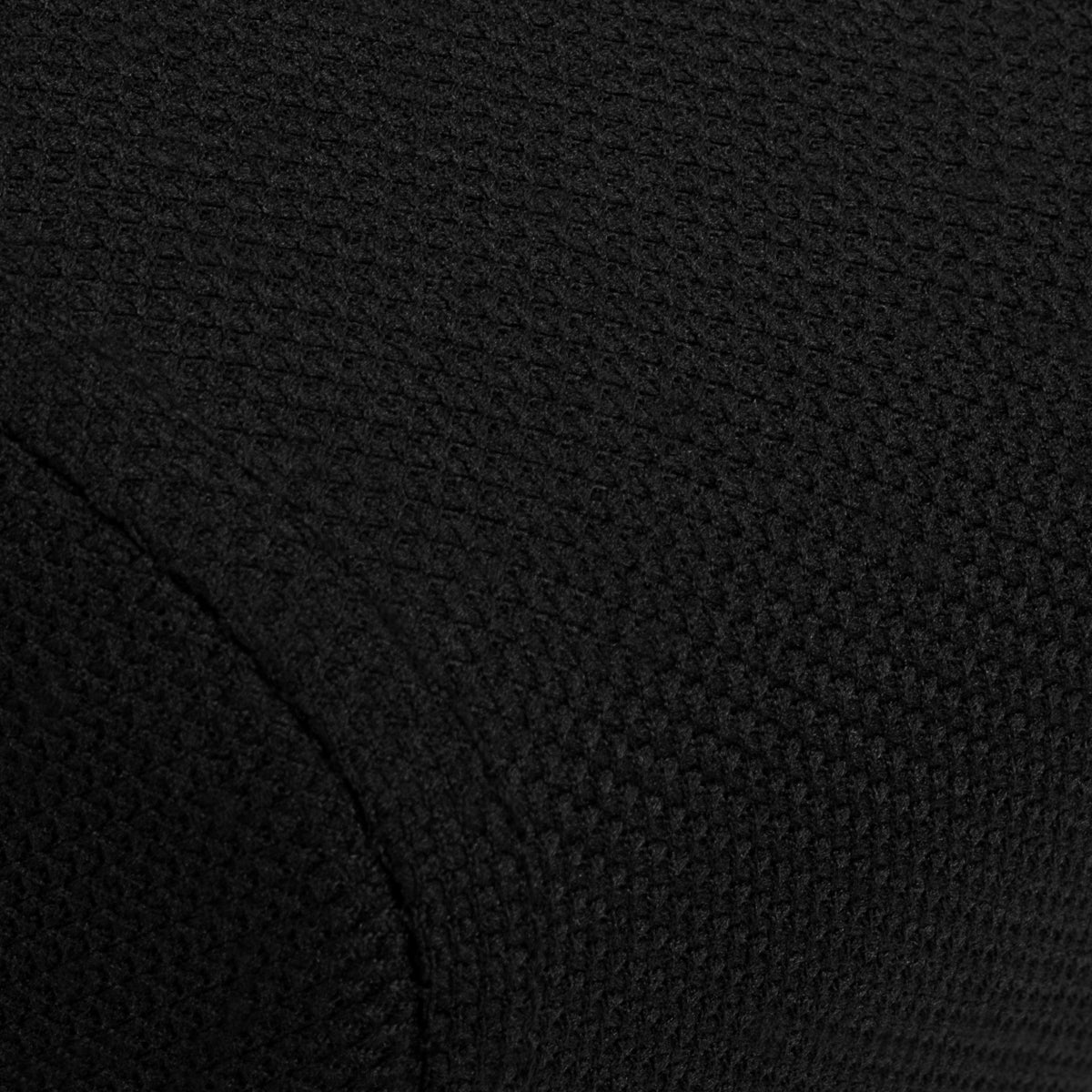 OFFICE CHAIR QS-05 BLACK - BVShop