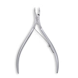 Omi pro-line cb-101 cuticle nipper jaw12 / 4mm box joint - BVShop