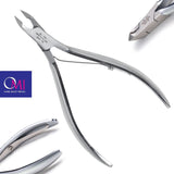 Omi pro-line clippers al-101 acrylic nail nippers jaw16 / 6mm lap joint - BVShop