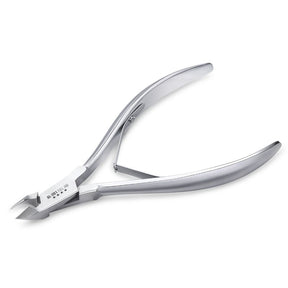 Omi pro-line clippers al-201 acrylic nail nippers jaw16 / 6mm lap joint - BVShop