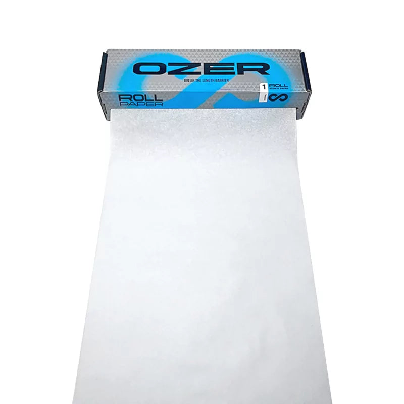 OZER Thermal Paper Roll - BVShop