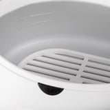 PARAFFINER iWAX 300W WHITE XXL SET - BVShop