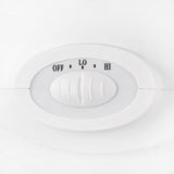 PARAFFINER iWAX 300W WHITE XXL SET - BVShop