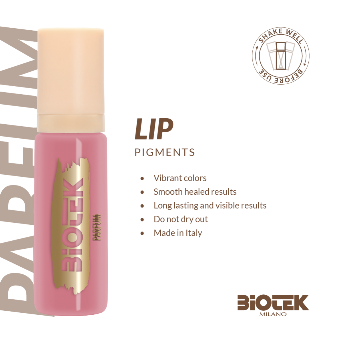 Biotek Parfümpigmente 15ml