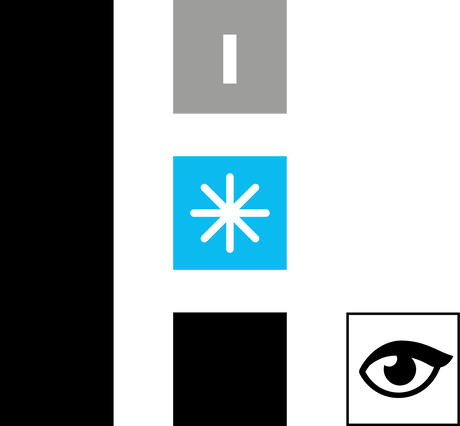 Swiss Color 304 Deep Black Eyeliner Pigment 10ml - BVShop