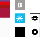 Swiss Color 410 Royal Plum Lippenpigment 5ml/10ml