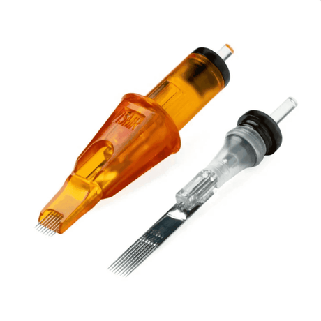 Peak Triton Hollow Round Liner Cartridges - BVShop