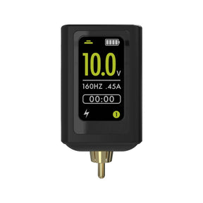 Peak Forge C V2 Wireless RCA Battery - BVShop