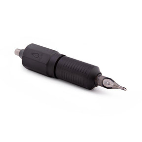 Peak Matrix Rotary Tattoo Pen Black - BVShop