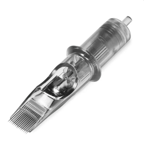 Peak Quartz Tight Round Liner Cartridges - BVShop