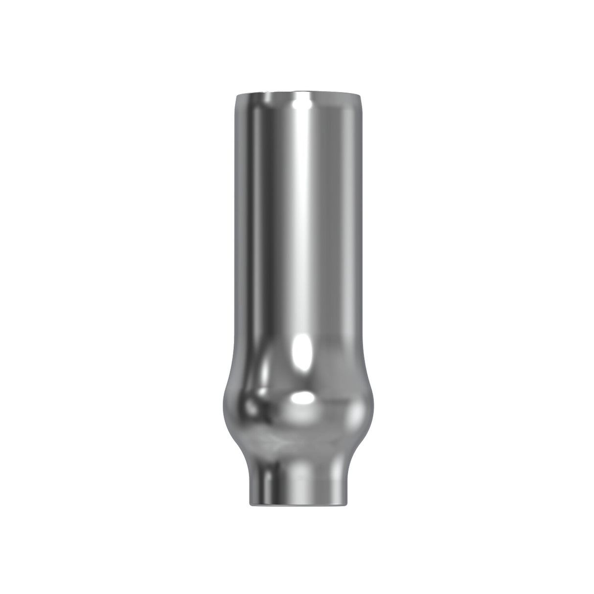 Microbeau Bellar Pendulum Grip Silver - BVShop