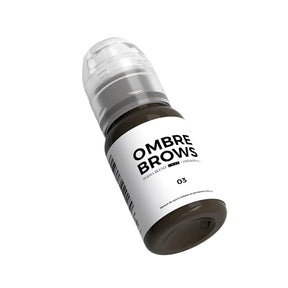 Perma Blend LUXE Ombre Brows 03 15ml - BVShop