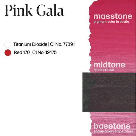 Perma Blend LUXE Pink Gala - BVShop