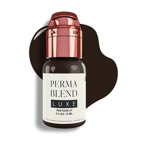Perma Blend LUXE Restore #7 - BVShop