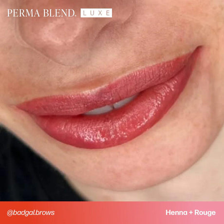 Perma Blend LUXE Rouge - BVShop