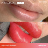 Perma Blend LUXE Pucker Up Buttercup Lip Set - BVShop