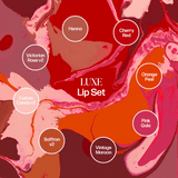 Perma Blend LUXE Pucker Up Buttercup Lip Set - BVShop