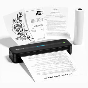 Phomemo M832 Wireless Thermal Printer - BVShop