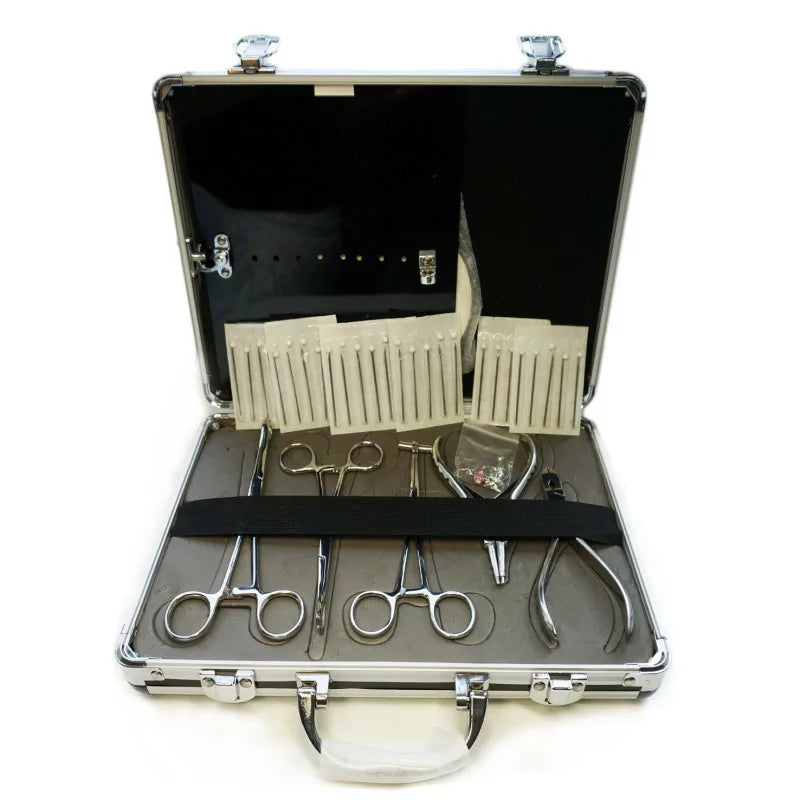 Piercing tools KIT - BVShop