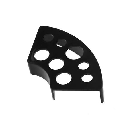 Pigment Cup Holder 8 holes Black - BVShop