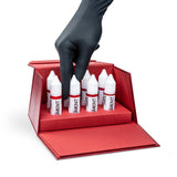 The Pigment PMU Lippenpigment Kollektion (8×15ml)