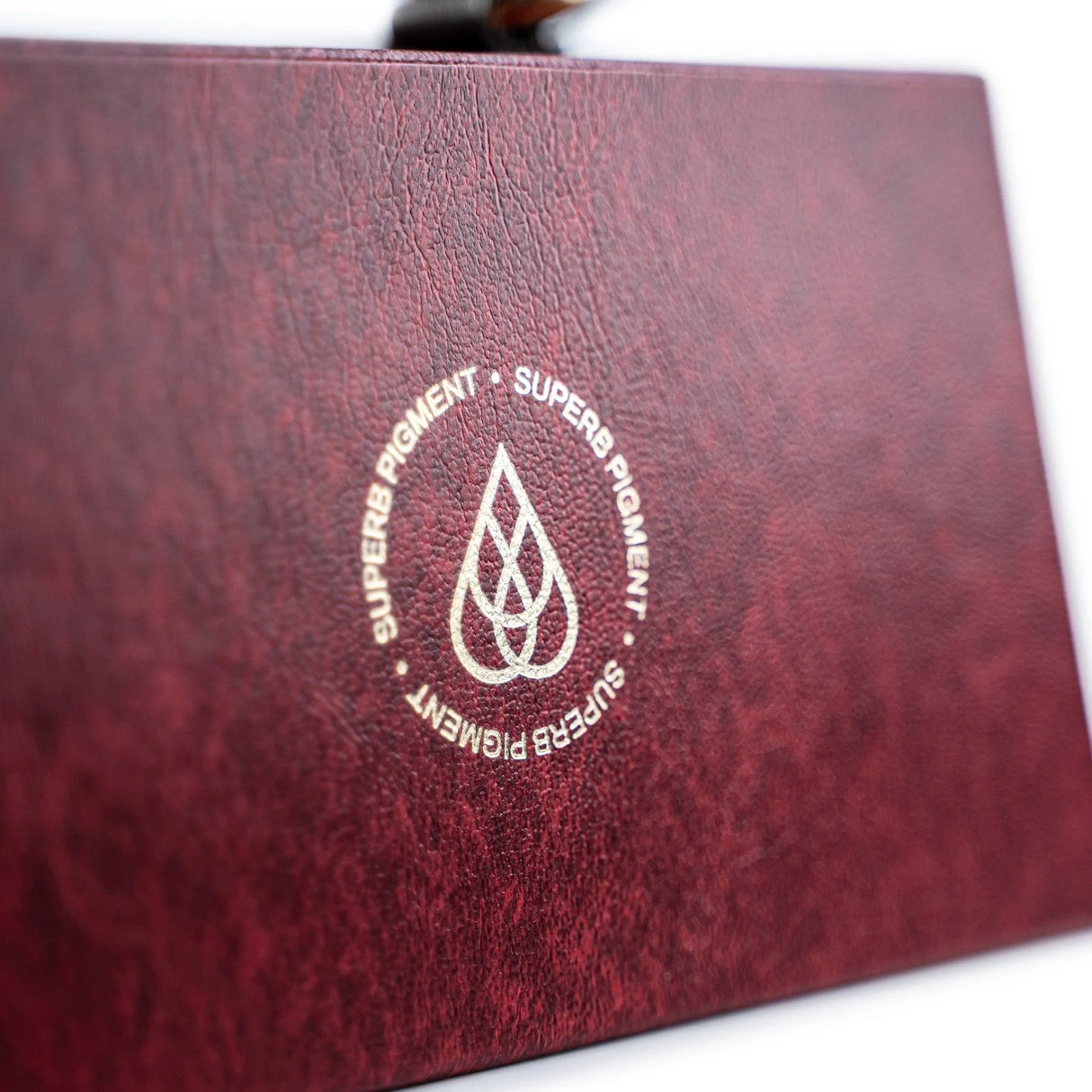 The Pigment PMU Lippenpigment Kollektion (8×15ml)