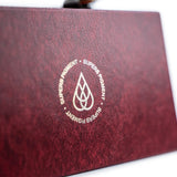 The Pigment PMU Lippenpigment Kollektion (8×15ml)