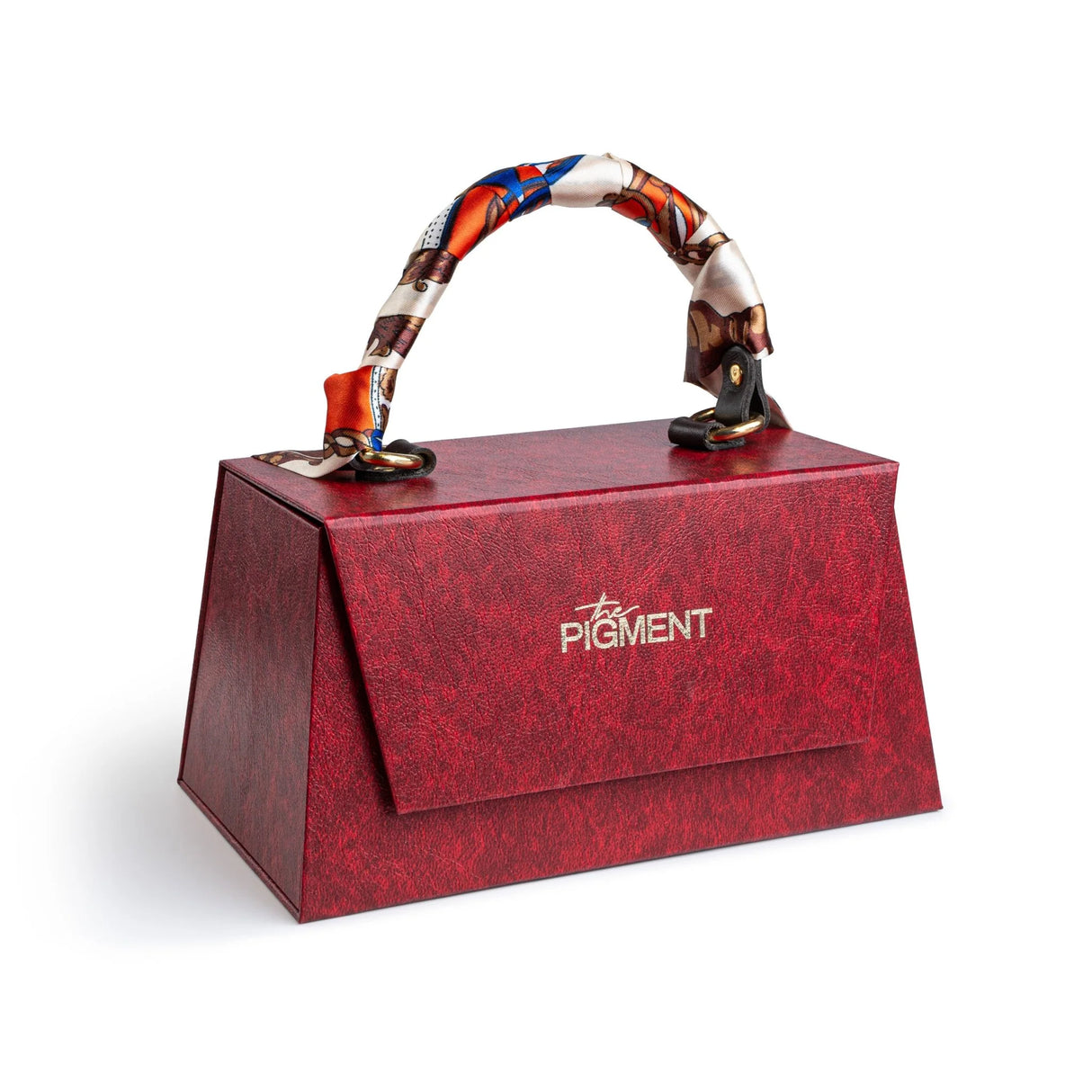 The Pigment PMU Lippenpigment Kollektion (8×15ml)