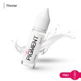 The Pigment PMU Verdünner Lösung 15ml