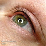 Swiss Color 304 Tiefschwarzes Eyeliner-Pigment 10ml