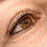 Swiss Color 304 Tiefschwarzes Eyeliner-Pigment 10ml