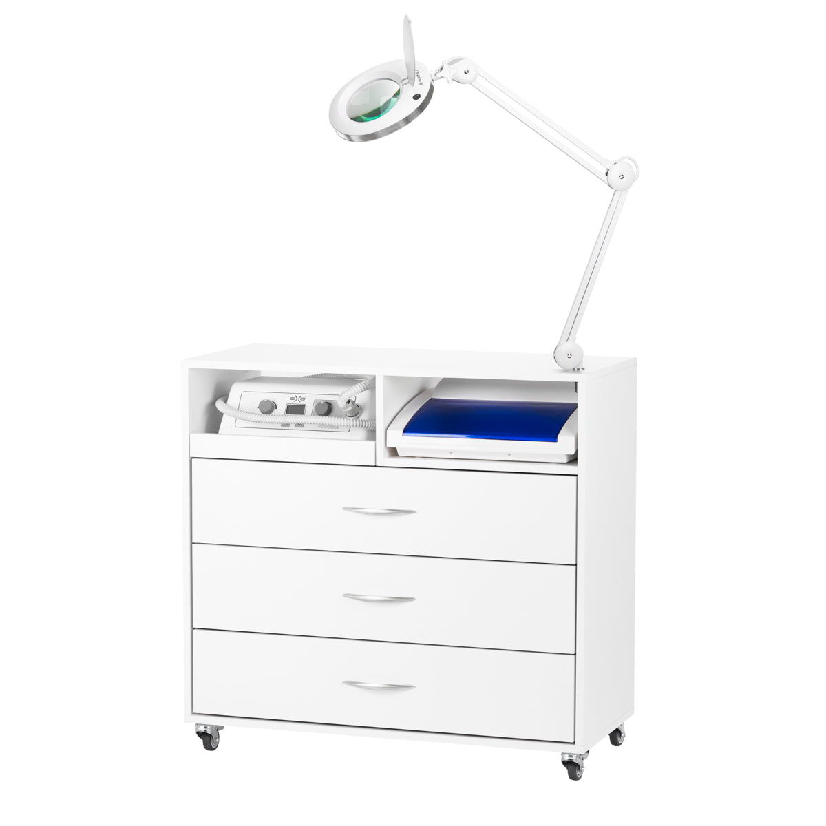 PODIATRY UNIT Y-200 SET MAX - BVShop