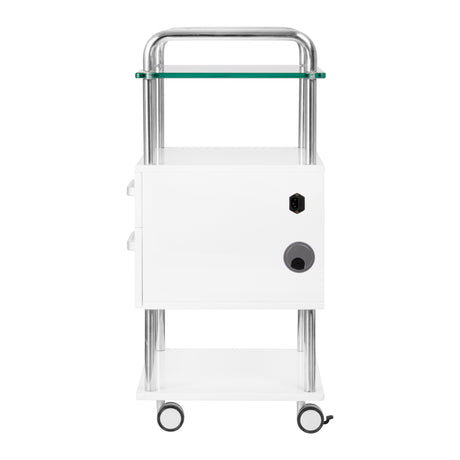 PODOLOGICAL HELPER 6052T WHITE - BVShop