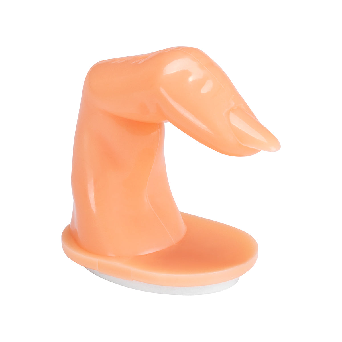 Practice Finger Nail Art Exercise Manicure Tips - BVShop