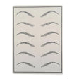 Practice skin eyebrows - BVShop