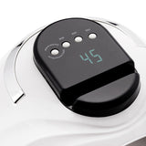 PRAKTIK 168W WHITE UV LED LAMP - BVShop