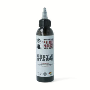 Premier Products Greystar 4 Pigment 120ml - BVShop