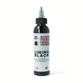 Premier Products Lining Black Pigment 120ml - BVShop