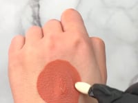 Nouveau Contour Organische Linie Lippenpigment 712-Lachsrosa 10ml