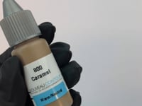 Nouveau Contour Fusion Line Augenbrauenpigment 800-Caramel (10ml)