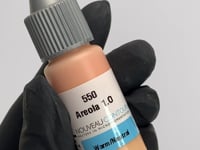 Nouveau Contour Organische Linie Areola Pigment 550-AREOLA 1.O 10ml