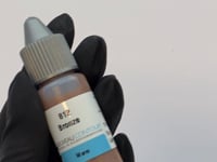 Nouveau Contour Fusion Line Augenbrauenpigment 812-Bronze (10ml)