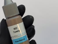 Nouveau Contour Fusion Line Augenbrauenpigment 802-Tawny (10ml)