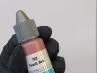 Nouveau Contour Organische Linie Lippenpigment 702-Pfirsich Rot 10ml